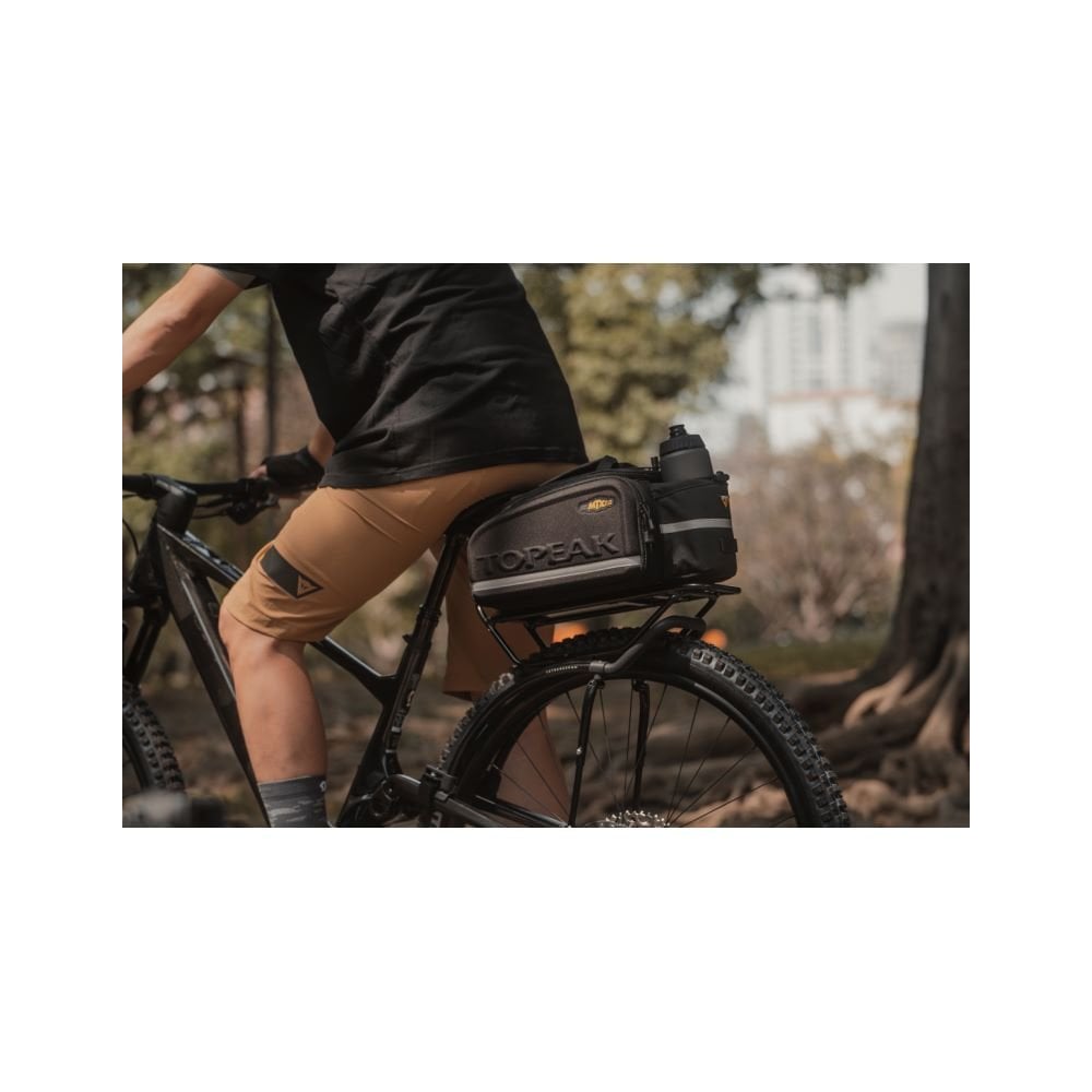 Topeak Mounts & Spares - Tetrarack M2 HD