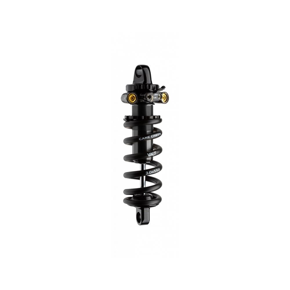 Cane Creek Db Coil Il Rear Shock