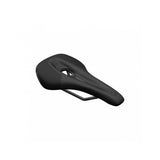Ergon Allroad men's ergonomic bike saddle designed for long-distance comfort and efficient cycling.