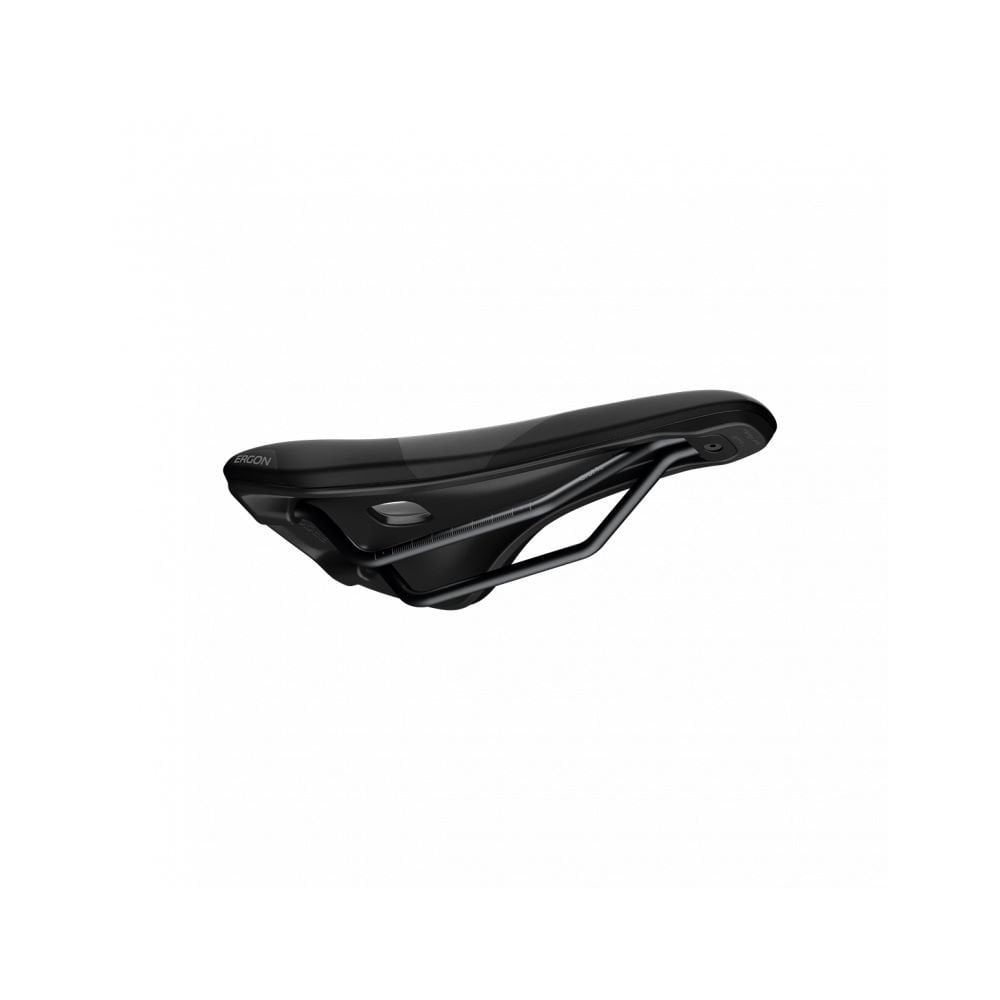 Ergon Allroad men's ergonomic bike saddle designed for long-distance comfort and efficient cycling.