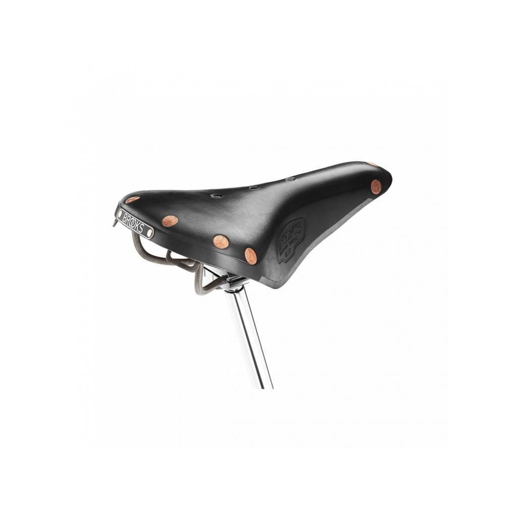 Brooks B17 Special Titanium Saddle