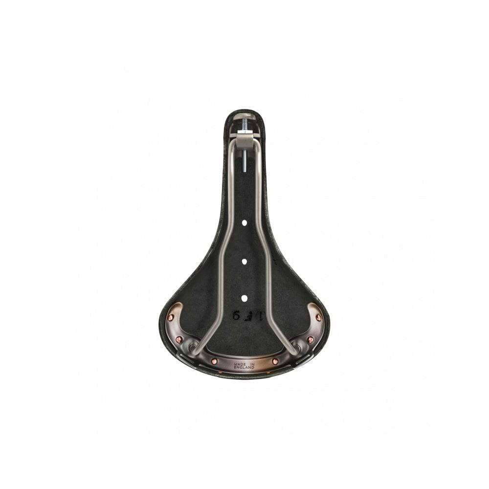 Brooks B17 Special Titanium Saddle
