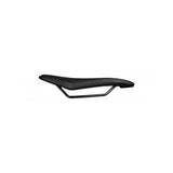 Fizik Terra Argo X3 gravel bike saddle with ergonomic cut-out and comfort features, designed for endurance cycling.