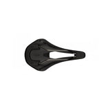 Fizik Vento Argo R3 racing saddle with ergonomic cutout, designed for stability and comfort in cycling components.