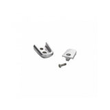 Brooks Nose BYB370 replacement kit for Cambium C17 and C15 saddle models, includes components for saddle maintenance.