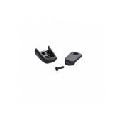 Brooks Nose BYB473 replacement kit for Cambium C19 all-weather saddle, includes saddle nose components and hardware.