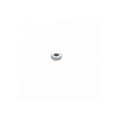 Brooks Nut BMP183 component for bike saddles and finishing kits, durable fastening hardware for bicycle assembly.