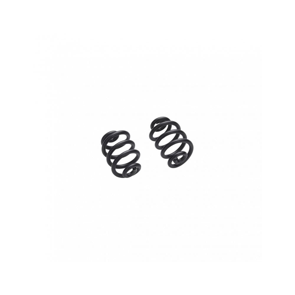 Brooks Right Hand Coil Spring BYB250 component for saddle comfort and shock absorption in bicycle suspension systems.