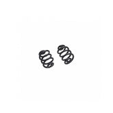 Brooks Right Hand Coil Spring BYB250 component for saddle comfort and shock absorption in bicycle suspension systems.