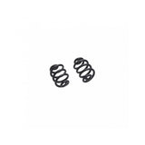 Brooks Right Hand Coil Spring BYB250 component for saddle comfort and shock absorption in bicycle suspension systems.