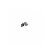 Brooks Titanium nose replacement for Finesse saddle, durable and secure component for bike saddle upgrade.