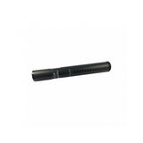 Crankbrothers Highline 7 keyway seatpost in 31.6mm diameter and 125mm length, showing the sleek black component for mountain bikes.