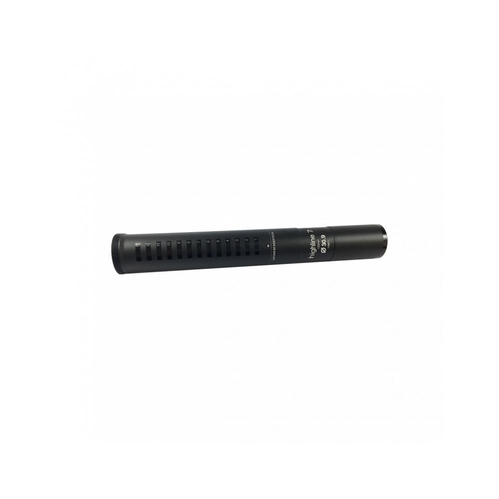 Crankbrothers Seatpost Highline 7 Keyway 30.9 125Mm Spares & Accessories