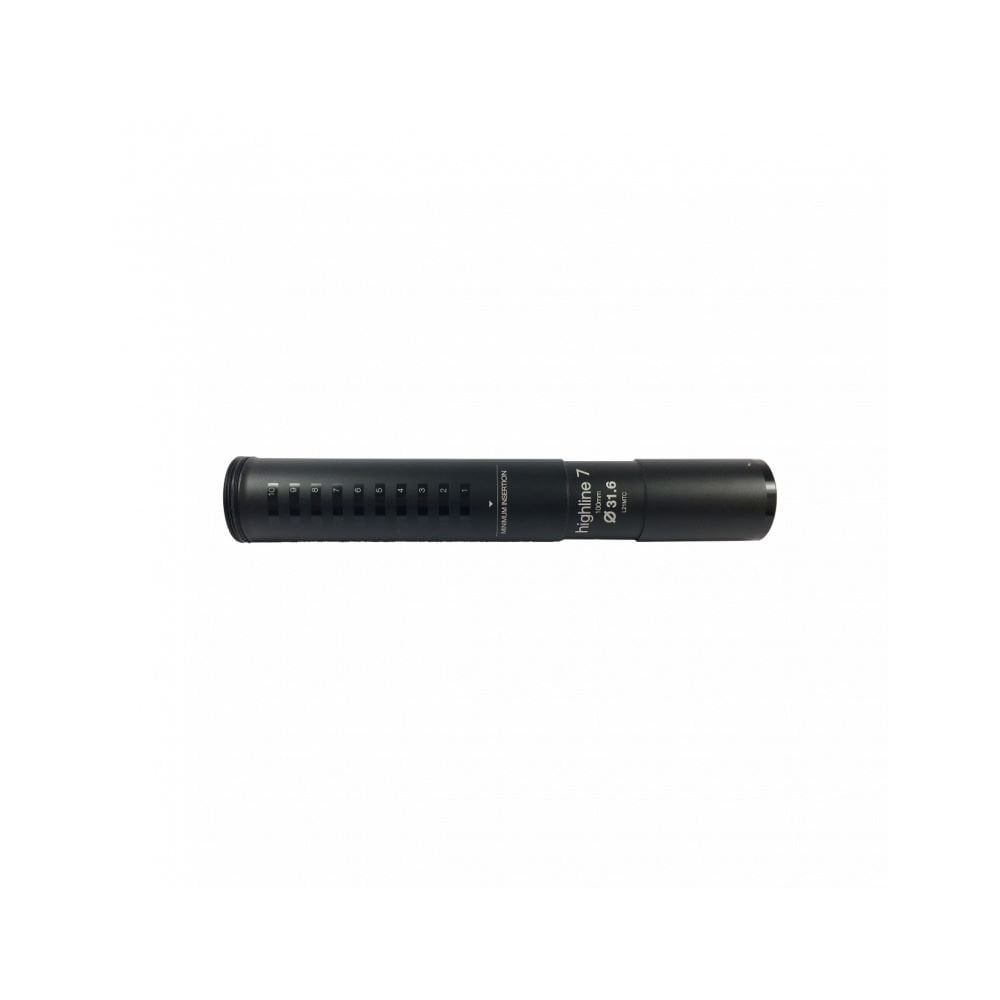 Crankbrothers Seatpost Highline 7 Keyway 31.6 100Mm Spares & Accessories