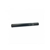 Crankbrothers Highline 7 Keyway bike seatpost, 31.6mm diameter, 170mm length, installed in a bike frame.