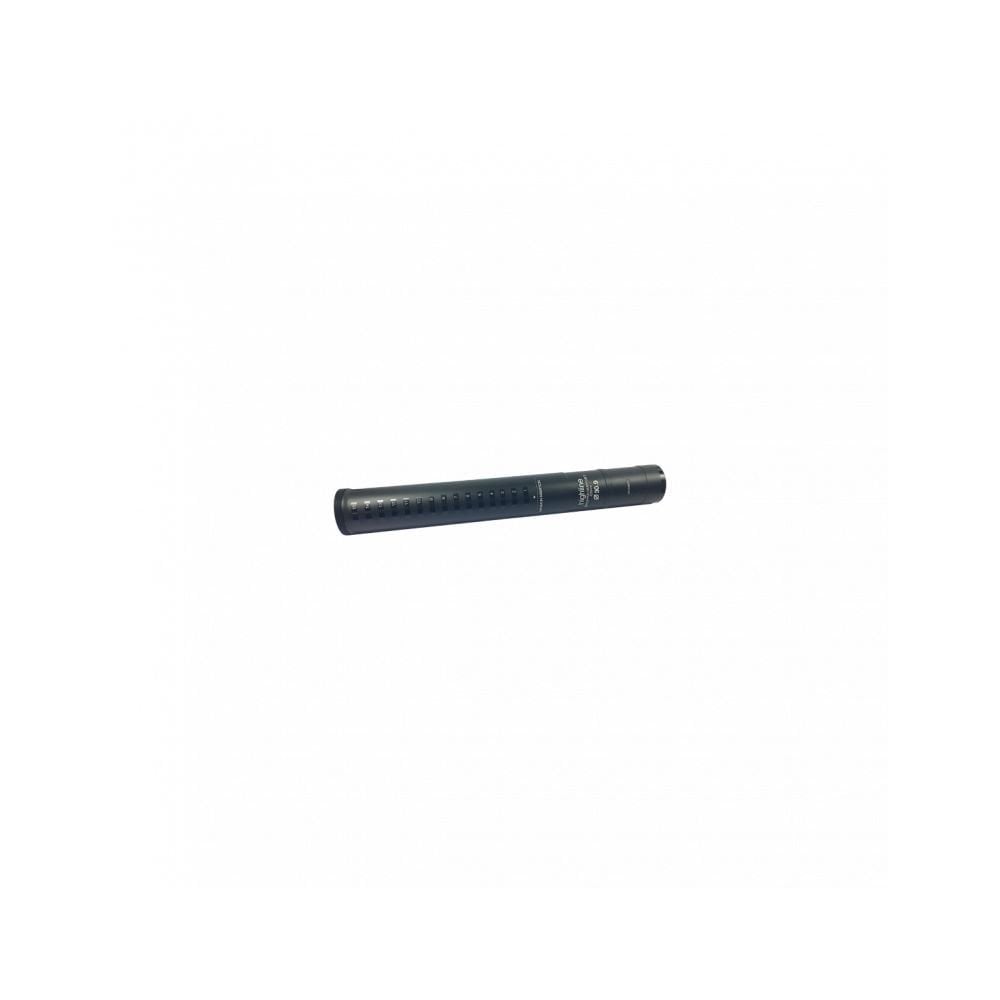 Crankbrothers Highline 2-Keyway v2 30.9mm x 150mm bike seatpost showing durable design and sleek construction.