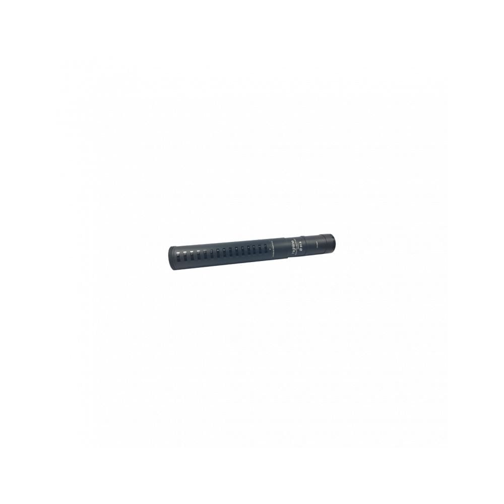 Crankbrothers Highline 2-Keyway V2 30.9mm seatpost, 170mm length, durable mountain bike component with performance design