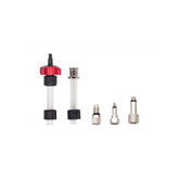 Jagwire Tool - Elite DOT Bleed Kit - Replacement Fittings