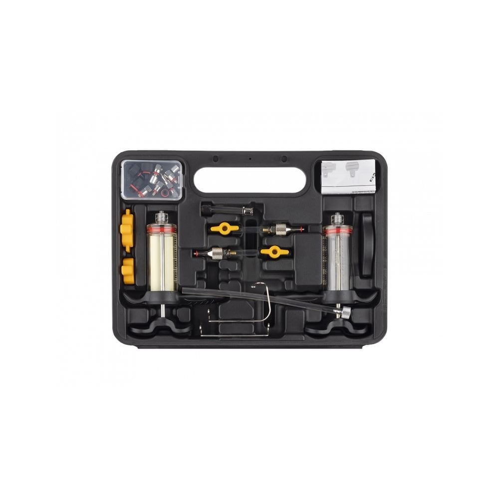 Jagwire Tool - Elite Mineral Bleed Kit