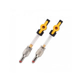 Jagwire Tool - Elite Mineral Bleed Kit - Replacement Parts