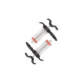 Jagwire Tool - Elite Mineral Bleed Kit - Syringes