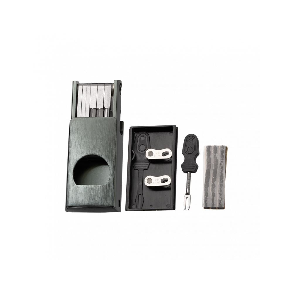 Crank Brothers Tool - F11 Multi Tool