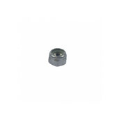 Crankbrothers workshop pedal nut and spindle replacement for smooth pedal rotation and repair, shown with tools and parts.