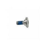 Crankbrothers replacement screw for multi-tool, durable workshop part, shown close-up of screw for bike multi-tool repair.