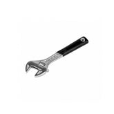 Topeak Fix Station adjustable spanner in silver and black, a durable workshop tool for precise adjustments.