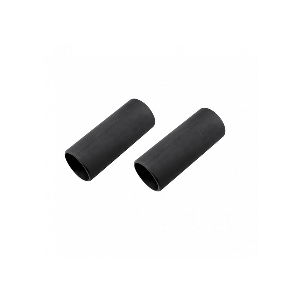 Topeak Fix Station protective pads, black, for workshop workspace protection, durable padding for repair stations.