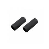 Topeak Fix Station protective pads, black, for workshop workspace protection, durable padding for repair stations.