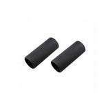 Topeak Fix Station protective pads, black, for workshop workspace protection, durable padding for repair stations.