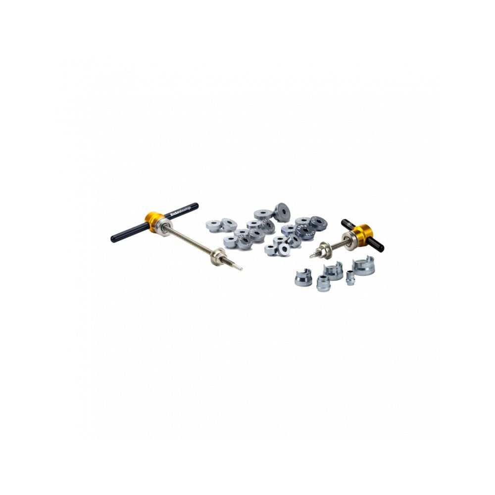 Enduro Bearings Tools - Linear Bearing Press