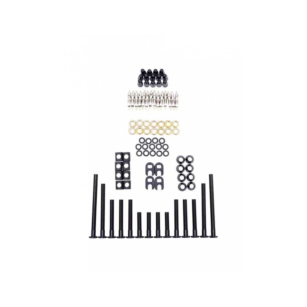 Orange Seal Versa-Valve Kit Tubeless