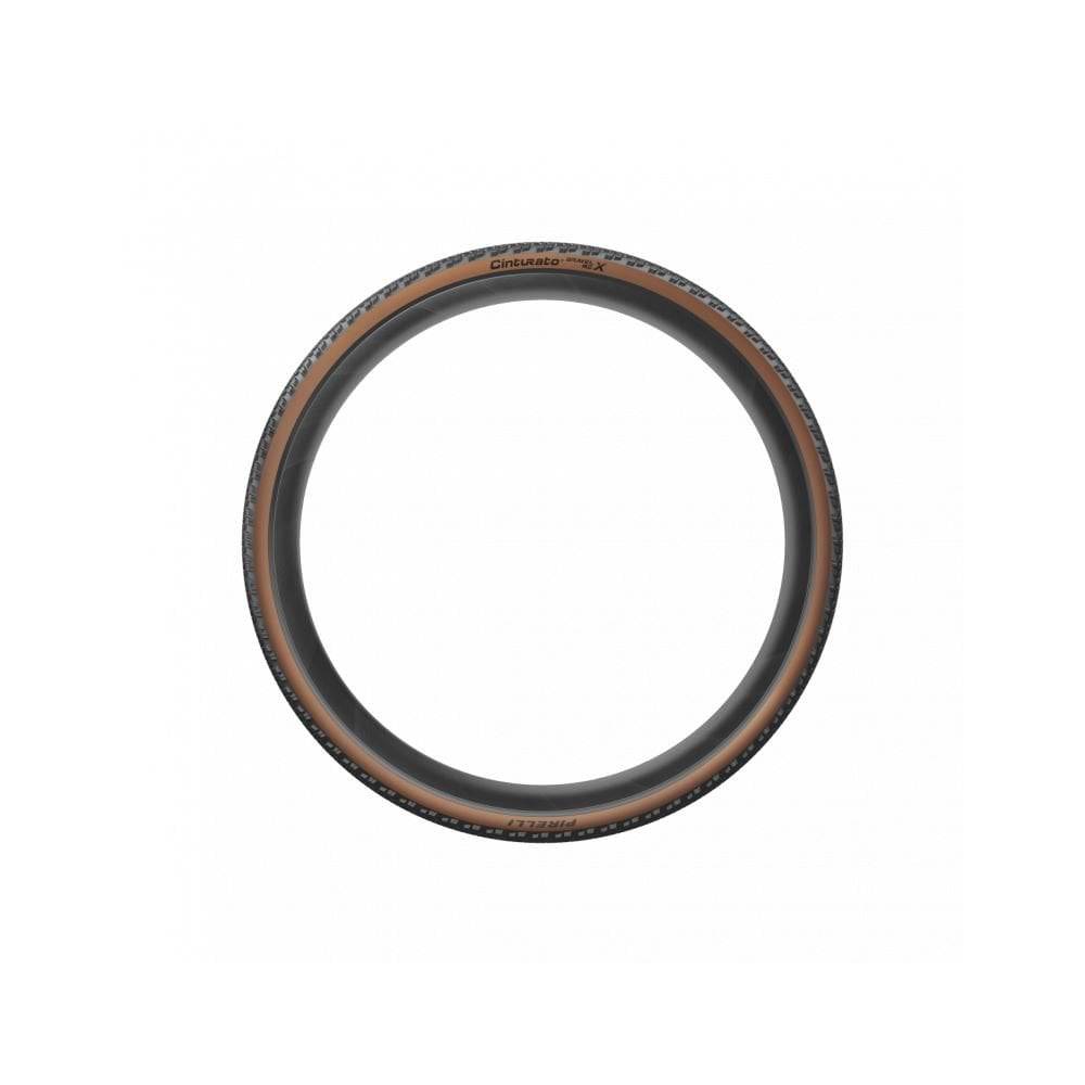 Pirelli Cinturato Gravel Rc X Tyre
