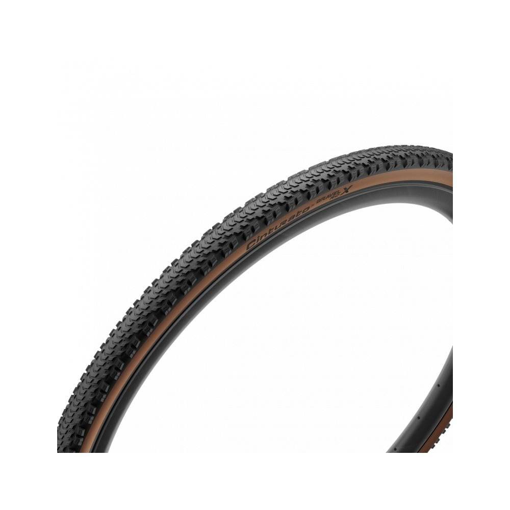 Pirelli Cinturato Gravel Rc X Tyre