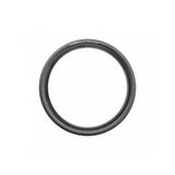 Pirelli Cinturato Sport Tube-Type Clincher Tyre with puncture protection, showing tread pattern and sidewall branding.