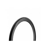 Pirelli Cinturato Sport tube-type clincher tyre with puncture protection, cycling component for road bikes, close-up view