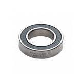 Enduro Bearings 61903 LLU/LLB C3 ABEC 5 silver radial hub bearing showing detailed metal components