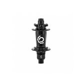 Crankbrothers I9 Hydra rear superboost hub in black with 157mm boost spacing and XD freehub, 32H spokes.