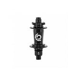 Crankbrothers I9 Hydra rear superboost hub in black with 157mm boost spacing and XD freehub, 32H spokes.