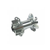 Crankbrothers Wheel Hub Fr Iodine 15Mm - Silver Wheel Spares