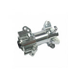 Crankbrothers Wheel Hub Fr Iodine 15Mm - Silver Wheel Spares