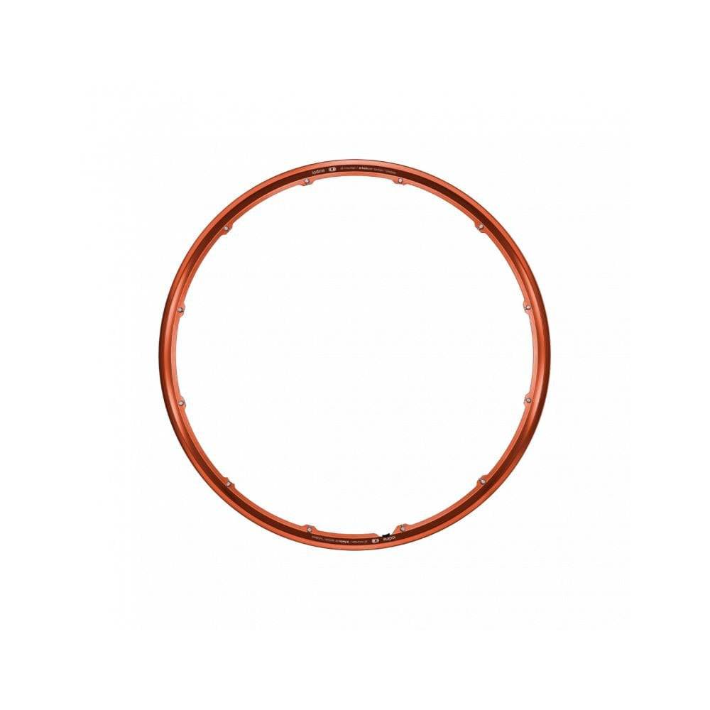 Crankbrothers Wheel Rim Iodine - Orange Wheel Spares