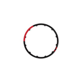 Crankbrothers Wheel Rim Opium 3 27.5 Black/Red Wheel Spares