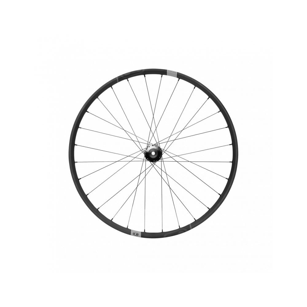Crankbrothers Synthesis Gravel Carbon Front Wheels