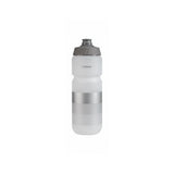 Topeak TTi 750ml lightweight, leak-proof cycling water bottle with a sleek design for bike accessories.