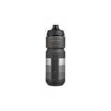 Topeak TTi 750ml lightweight leak-proof cycling water bottle with a secure cap and ergonomic design for cycling accessories.