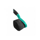 Motorex bicycle cleaning brushes set with hard, soft, and cassette brushes for thorough bike maintenance and cleaning.