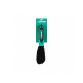 Motorex bicycle cleaning brushes set with hard, soft, and cassette brushes for bike maintenance and cleaning.